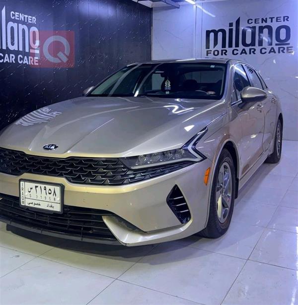 کیا K5 2021  بۆ فرۆشتن لە عێراق - هەولێر